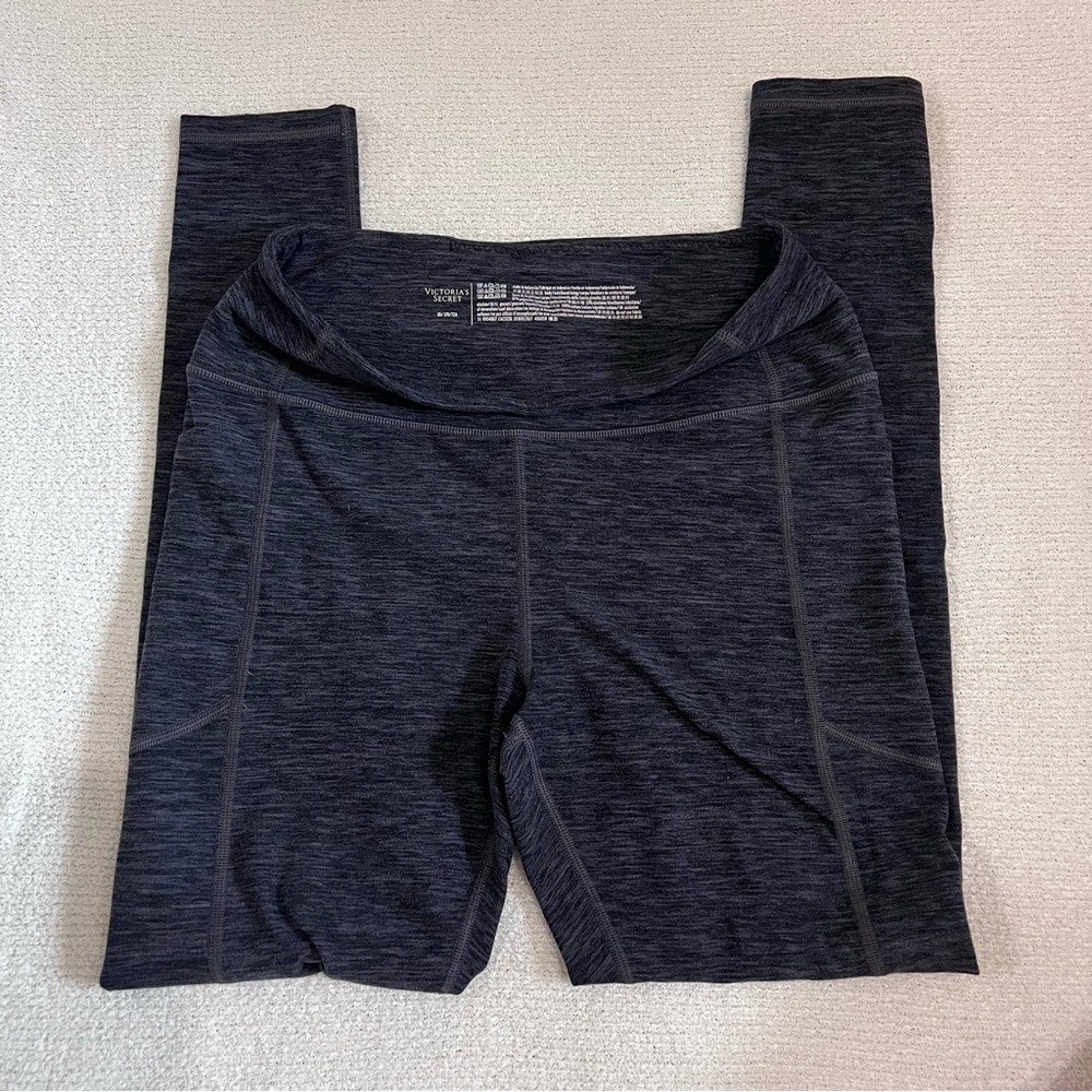 Victoria's Secret Charcoal Leggings